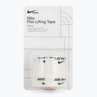 Kohäsiver elastischer Verband Nike Strenght Flex Lifting Tape white/black