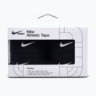 Kohäsiver elastischer Verband Nike Strenght Athletic Tape black/white