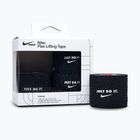 Kohäsiver elastischer Verband Nike Strenght Flex Lifting Tape black/white