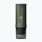 Reise-Kaffeemaschine OutIn Nano Portable Espresso forest green