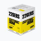 Isotonisches Getränkeset 226ERS Isotonisches Getränk 20 Stk. x 20 g Zitrone