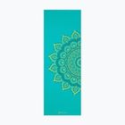 Yogamatte Gaiam Capri 6 mm capri