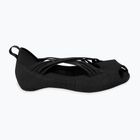 Socken Gaiam Grippy Yoga Studio black/blue/green