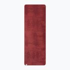 Yogamatte Gaiam Insta-Grip Sunset 6 mm grip sunset