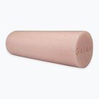 Gaiam Massage Roller 65498 rosa