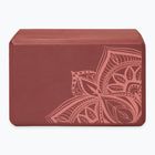 Yogawürfel Gaiam Intense Rust Sundial Point intense sundial point