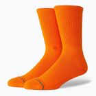 Socken Stance Icon orange