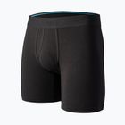 Herren Stance Staple Boxershorts 6" schwarz