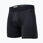 Herren Stance Pure Staple St 6" Boxershorts schwarz