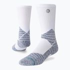 Socken Stance Icon Sport Crew white