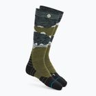 Skisocken Stance Lonely Peaks teal