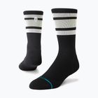 Stance Boyd Light Crew Laufsocken schwarz