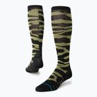 Stance Creeky Meadow Ultralight Wool Snow Skisocken schwarz