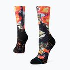 Stance Torque Light Crew Laufsocken schwarz