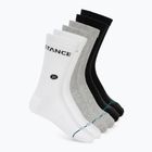 Socken Stance Origin Crew 6 pairs multicolor