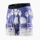 Herren Stance In Paradise Brief Boxershorts blau