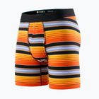 Herren Stance Rockford Brief Boxershorts rot