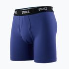 Stance Indigo Brief Boxershorts für Männer indigoblau