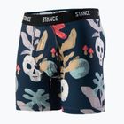 Stance Tropiskull Brief mehrfarbige Boxershorts für Männer