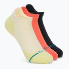Stance Ecliptic Ultra Tab Socken 3 Paar Koralle