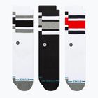 Socken Stance The Boyd 3 Paar multicolor