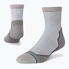 Socken Stance Topo Light Qtr grey