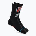 Socken Stance Dark Side Crew black