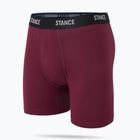 Herren Boxershorts Stance Solid Brief fig