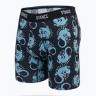 Boxershorts Stance Gecko Brief black