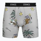 Boxershorts Stance Magic Brief grey