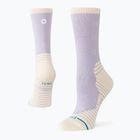 Socken Stance Latta Mid Crew lilac