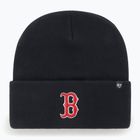 Wintermütze 47 Brand MLB Boston Red Sox Haymaker navy
