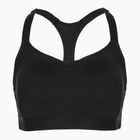Brooks Dare Racerback Lauf-BH schwarz