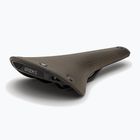Fahrradsattel Brooks England C17 mud green