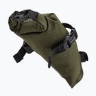 Fahrradtasche unter den Sattel Brooks England Scape Roll Bag 1 l mud green