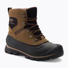 Sorel Buxton Lace delta/schwarz Herren-Trekkingstiefel