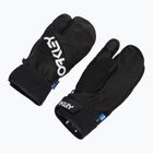 Oakley Factory Winter Trigger Mitt2 blackout Skihandschuh