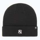 Wintermütze 47 Brand MLB New York Yankees Centerfield black