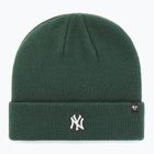 Wintermütze 47 Brand MLB New York Yankees Centerfield dark green
