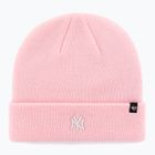 Wintermütze 47 Brand MLB New York Yankees Centerfield pink