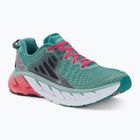 Damen Laufschuhe HOKA Gaviota canton/grün blau schiefer