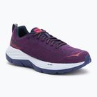 Damen Laufschuhe HOKA Mach blaues Band/Himmelblau