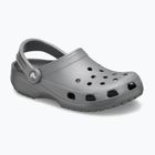 Badeschuhe Crocs Classic stale grey