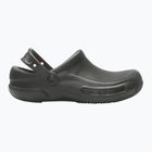 Herren Crocs Bistro Pro LiteRide Clog schwarz