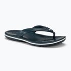 Crocs Crocband Flip Kinder-Flip-Flops navy