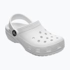 Kinder-Flip-Flops Crocs Classic Clog Kids white