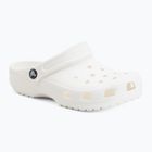 Kinder-Flip-Flops Crocs Classic Clog Kids white
