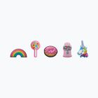 Anstecknadeln Crocs Everything Nice everything nice 5 pack