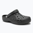 Crocs Baya Clog Flip-Flops schiefergrau