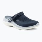 Crocs LiteRide 360 Clog Pantoletten navy blau 206708-4TA